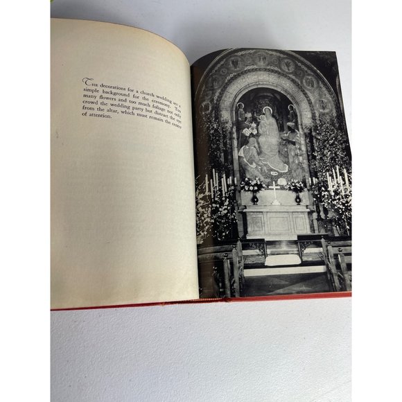 The New Etiquette Margery Wilson Book Collier 1940 Modern Code Social Behavior - Picture 9 of 16